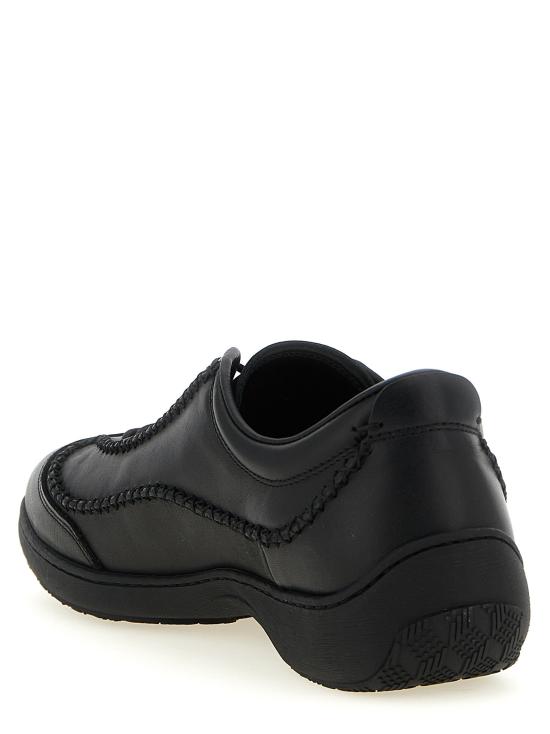 26SS 키코 코스타디노브 스니커즈 KKSS26FT01118 - KIKO KOSTADINOV