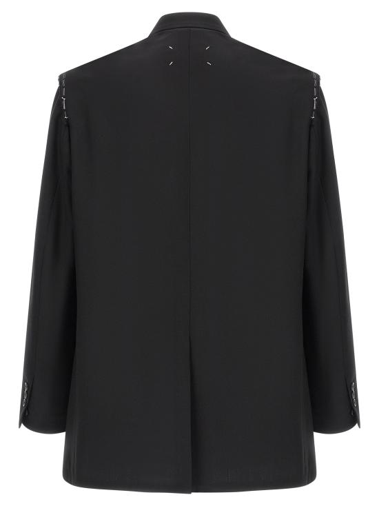 26SS 마르지엘라 수트 자켓 S50BN0549M35745900 - MAISON MARGIELA