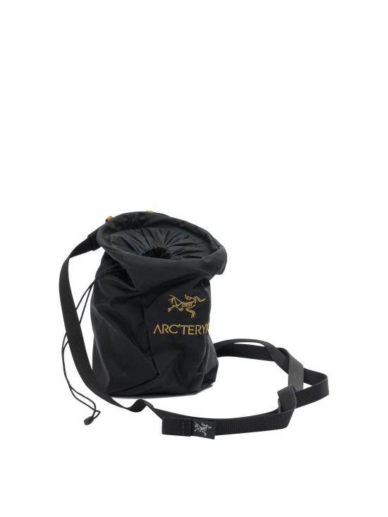 26SS 아크테릭스 트레이닝 웨어 X000010364ION SL CHALK24K BLACK Black - ARC`TERYX