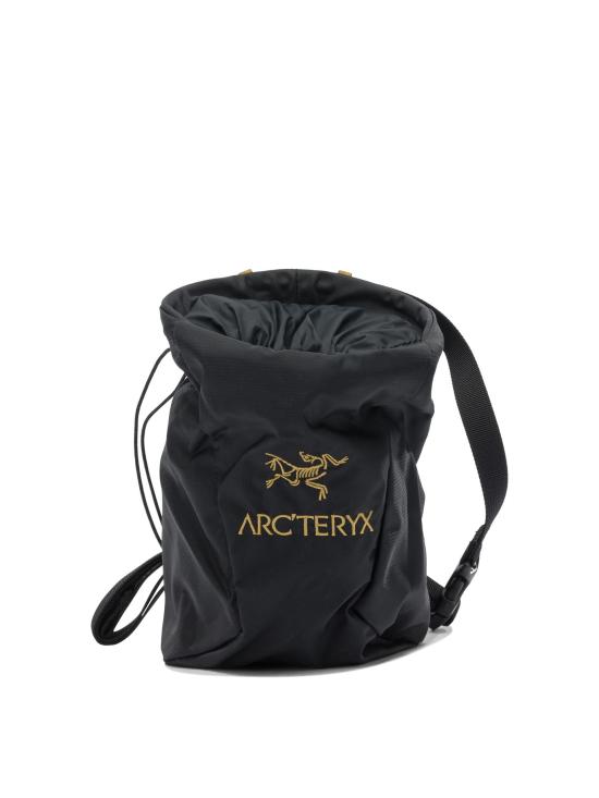 26SS 아크테릭스 트레이닝 웨어 X000010364ION SL CHALK24K BLACK Black