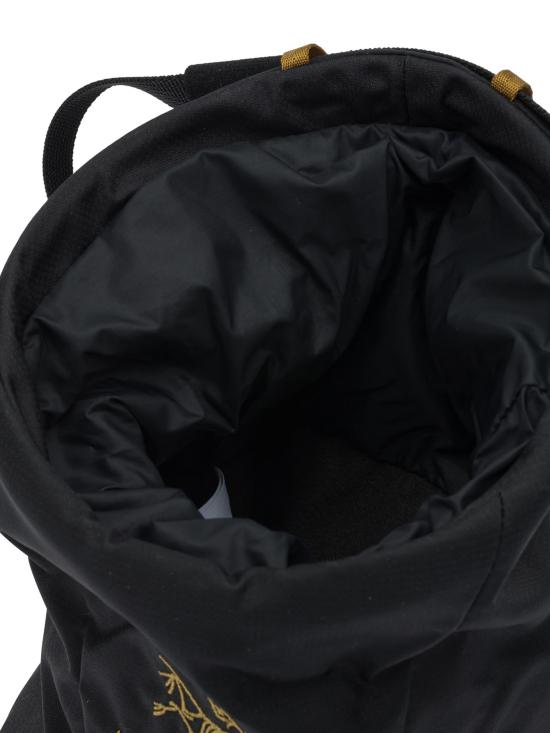 26SS 아크테릭스 트레이닝 웨어 X000010364ION SL CHALK24K BLACK Black - ARC`TERYX