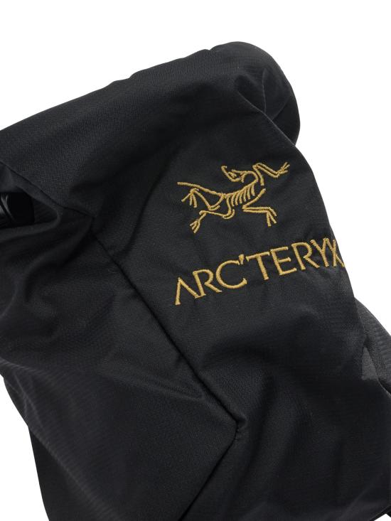 26SS 아크테릭스 트레이닝 웨어 X000010364ION SL CHALK24K BLACK Black - ARC`TERYX