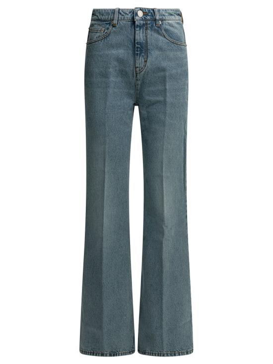 26SS 아미 플레어 핏 진 FTR420 DE0046480 Light blue