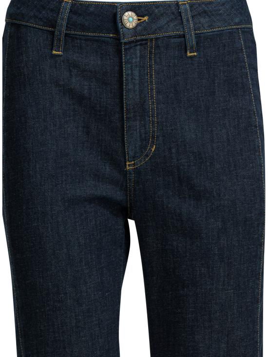26SS 샤프트 진스 데님 팬츠 EP1DLCD2624DENIM Blue - SHAFT JEANS