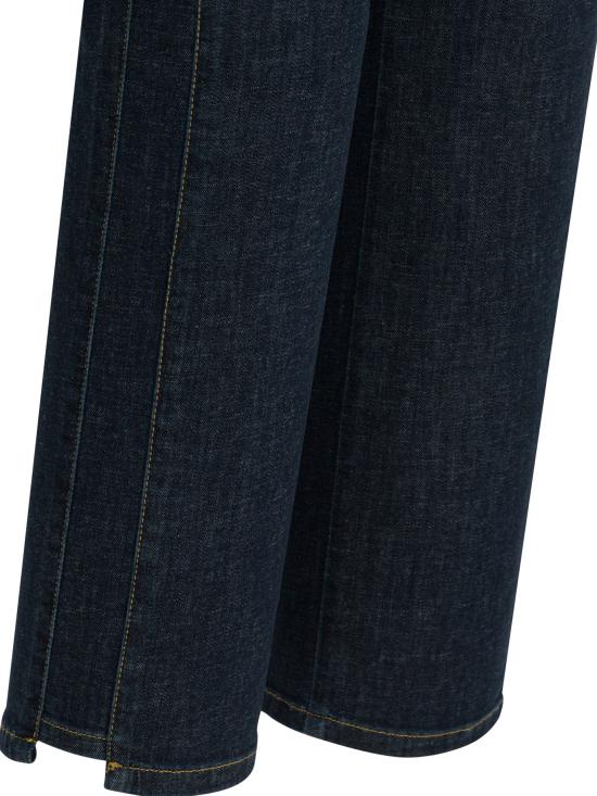 26SS 샤프트 진스 데님 팬츠 EP1DLCD2624DENIM Blue - SHAFT JEANS