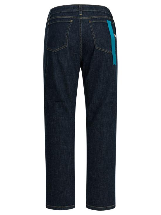 26SS 샤프트 진스 데님 팬츠 EP1DLCD2624DENIM Blue - SHAFT JEANS