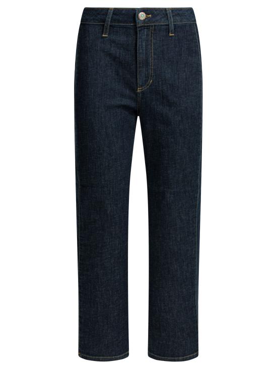 26SS 샤프트 진스 데님 팬츠 EP1DLCD2624DENIM Blue