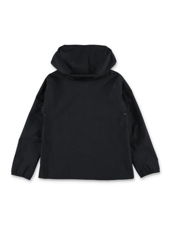 26SS [키즈] 까웨 자켓 K2148PW USY BLACK - K-WAY