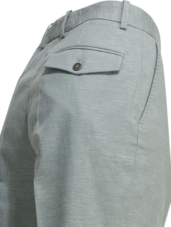 26SS 치르콜로1901 스트레이트 팬츠 FD3986071 Light blue - CIRCOLO 1901