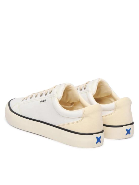 26SS 휴고보스 트레이너 스니커즈 50558090 121 DOM - HUGO BOSS