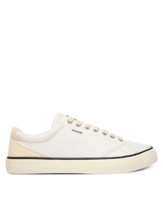 26SS 휴고보스 트레이너 스니커즈 50558090 121 DOM