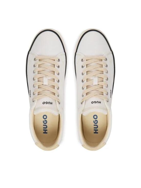 26SS 휴고보스 트레이너 스니커즈 50558090 121 DOM - HUGO BOSS