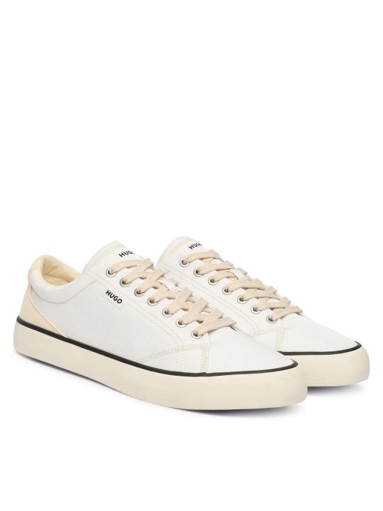 26SS 휴고보스 트레이너 스니커즈 50558090 121 DOM - HUGO BOSS