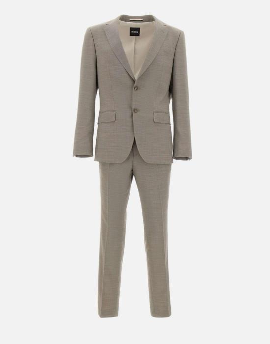 26SS 휴고보스 자켓 50557252 252 DOM