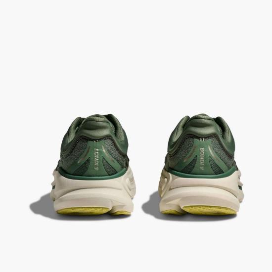  호카 본디 9 스니커즈 1162011SNTF SUCCULENT FERN DOM - HOKA
