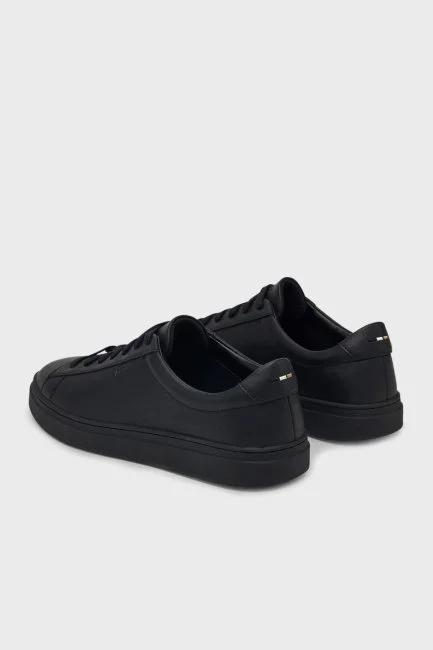 26SS 휴고보스 스니커즈 50552853 005 DOM - HUGO BOSS