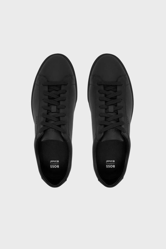 26SS 휴고보스 스니커즈 50552853 005 DOM - HUGO BOSS