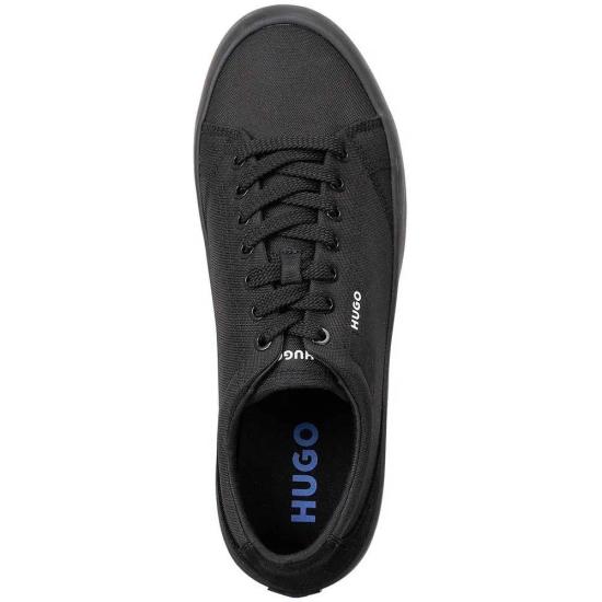 26SS 휴고보스 트레이너 스니커즈 50558090 003 BLACK DOM - HUGO BOSS