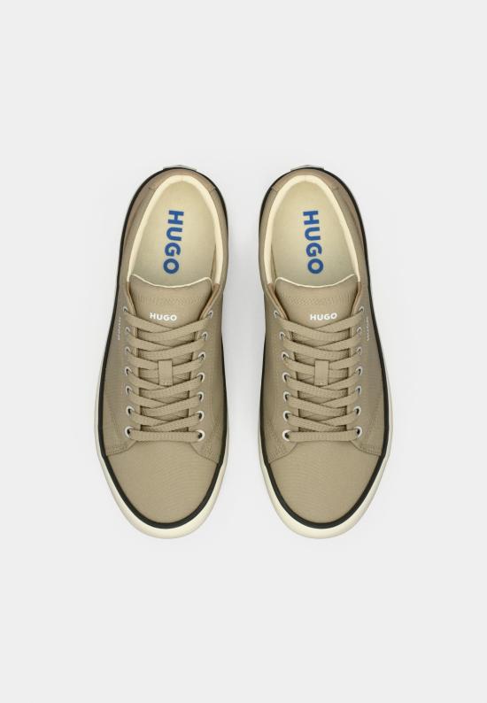 26SS 휴고보스 트레이너 스니커즈 50558090 269 DOM - HUGO BOSS