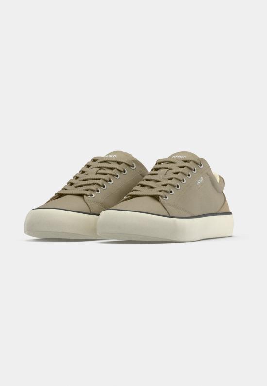 26SS 휴고보스 트레이너 스니커즈 50558090 269 DOM - HUGO BOSS