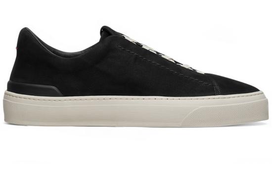 26SS 지포어 스니커즈 GML000091ONYX DOM