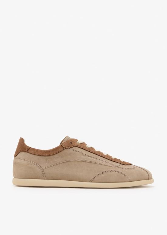 26SS 브루넬로 쿠치넬리 스니커즈 MZUXECD337 CBM48 MULTICOLOR DOM