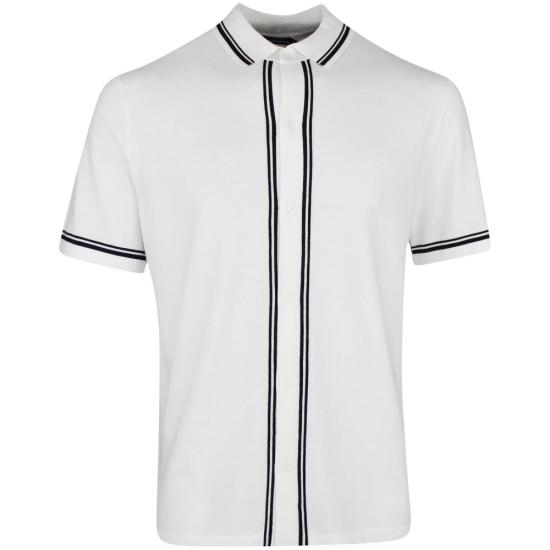 26SS 제이린드버그 반팔 티셔츠 GMKW150700000 WHITE DOM