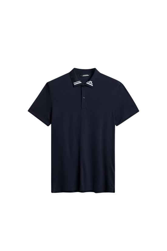 26SS 제이린드버그 반팔 티셔츠 GMJT15087 6855 NAVY DOM