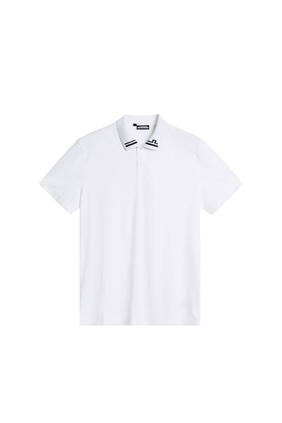 26SS 제이린드버그 반팔 티셔츠 GMJT15087 0000 WHITE DOM