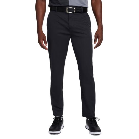  나이키 골프 투어 리펠 치노 슬림 팬츠 FD5622010 BLACK DOM