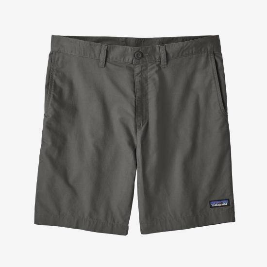  파타고니아 숏팬츠 57805FGE FORGE GREY DOM