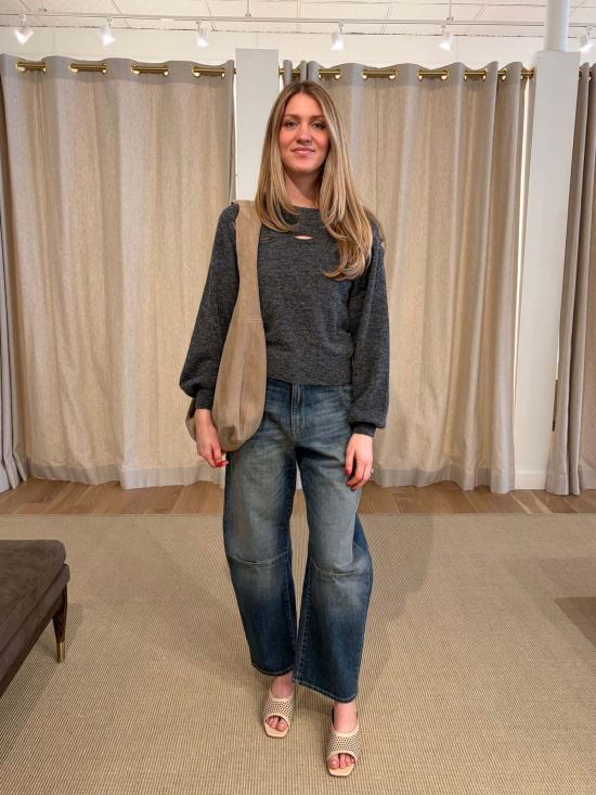  레이첼 코미 스웨터 아케스 풀오버 - RACHEL COMEY