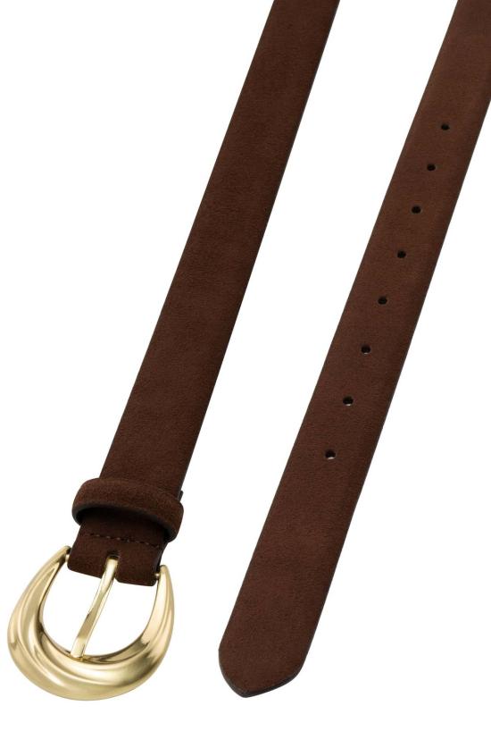  Sancia 레귤러 벨트 산시아 안티카 - SANCIA