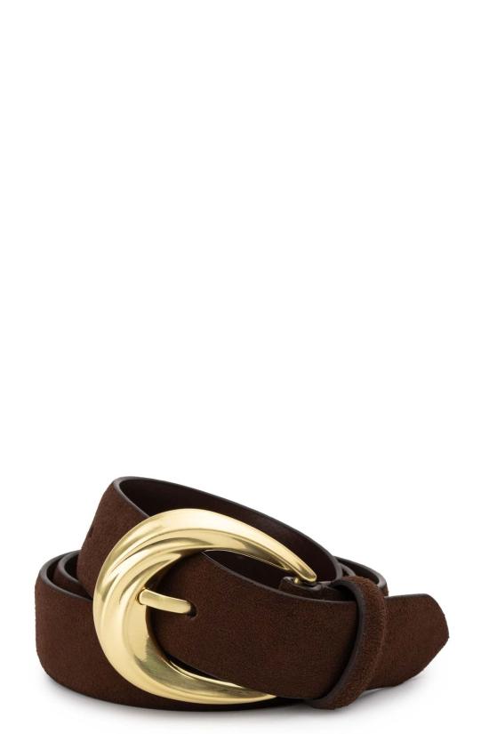  Sancia 레귤러 벨트 산시아 안티카 - SANCIA