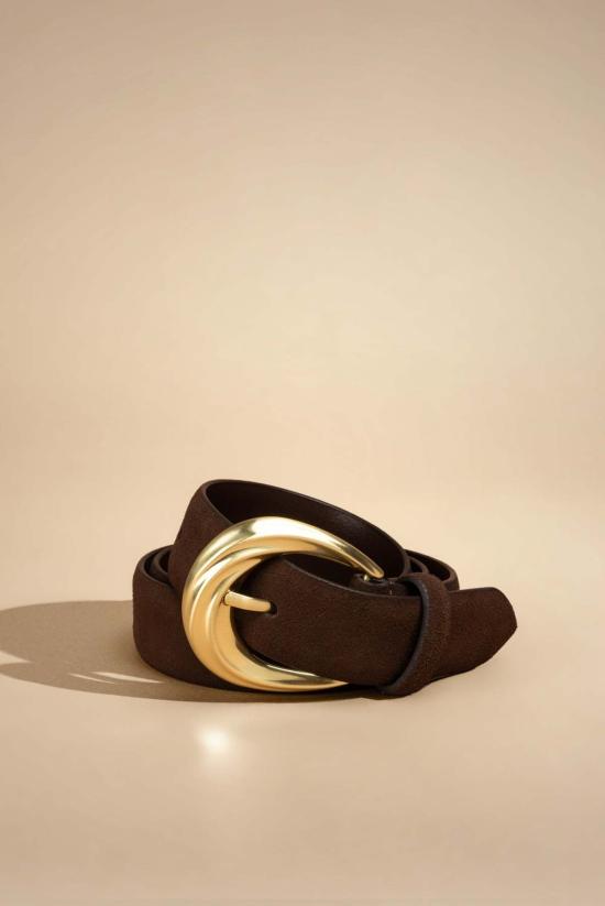  Sancia 레귤러 벨트 산시아 안티카