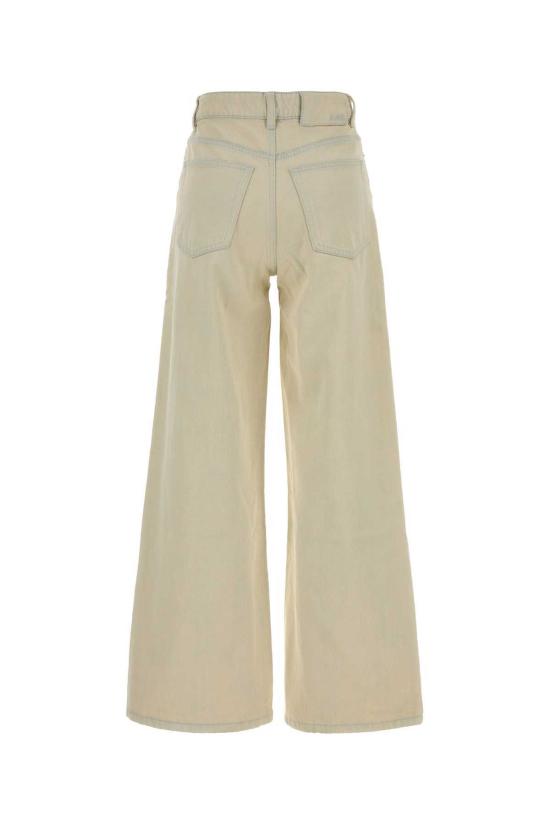  아페쎄 데님 팬츠 A.P.C. 데님 클라이드 진 - A.P.C.