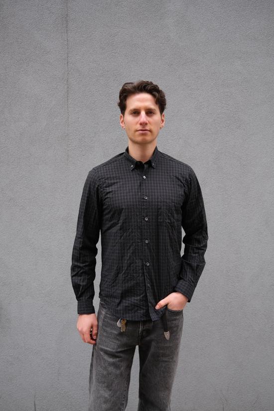  Steven Alan 셔츠 스티븐 앨런 싱글 니들 - OTHER BRANDS