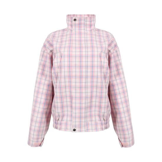 26SS 샌디리앙 자켓 R26O090 F282 PINK MULTI DOM