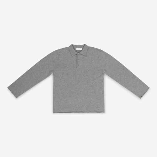 26SS 익스트림캐시미어 스웨터 ALLIGATORGOAT DOM