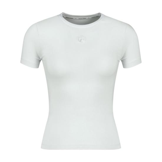 26SS 마린세르 반팔 티셔츠 WTT012ACJER0115 WH10 white