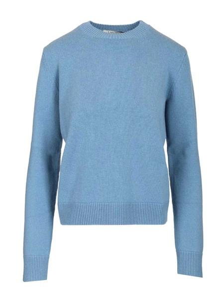 26SS 막스마라 스웨터 19361041 016 BLUE DOM