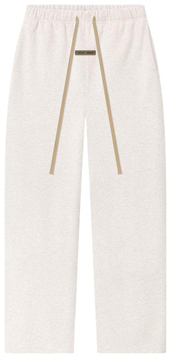 26SS 피어오브갓 트레이닝/조거 팬츠 130HO255632FW OATMEAL HEATHER DOM