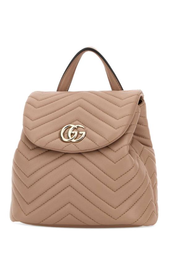 26SS 구찌 백팩 855921AAFXD 5703 Pink - GUCCI