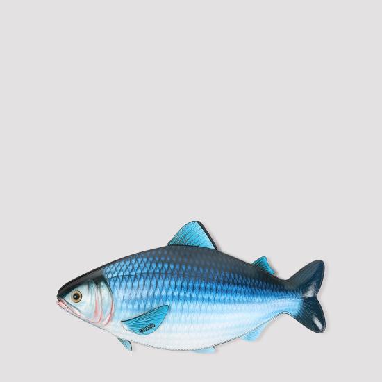 26SS 모스키노 숄더백 MC4106PP1O OS1 70A BLUE