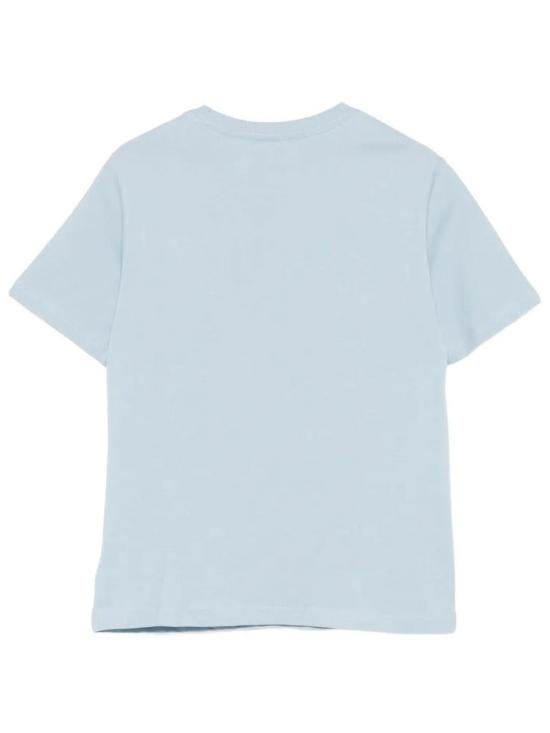 26SS [키즈] 랄프 로렌 티셔츠 323832904 509 ESTATE BLUE - RALPH LAUREN