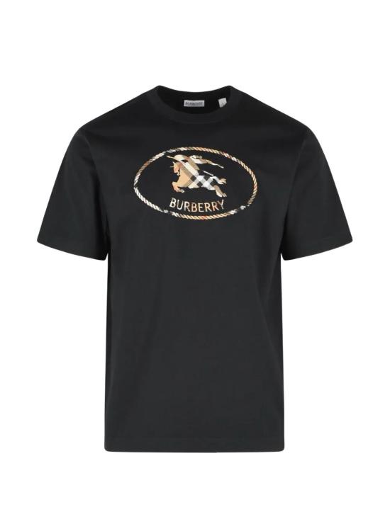 26SS 버버리 탑 8123436 A1189 BLACK