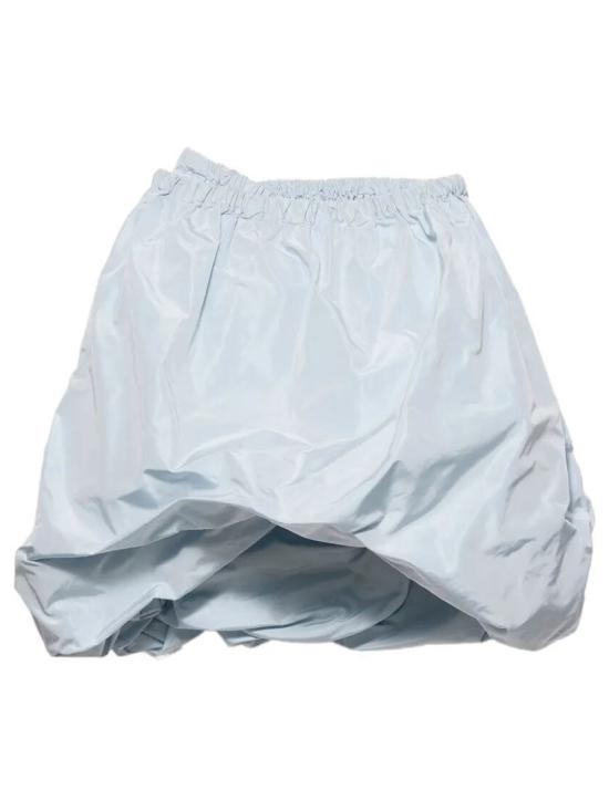 26SS 프라다 미디 스커트 P136ISOOO 18LN F0M10 ASTRO