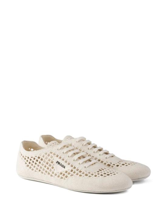 26SS 프라다 스니커즈 1E360OF005 2F46 F0304 AVORIO - PRADA