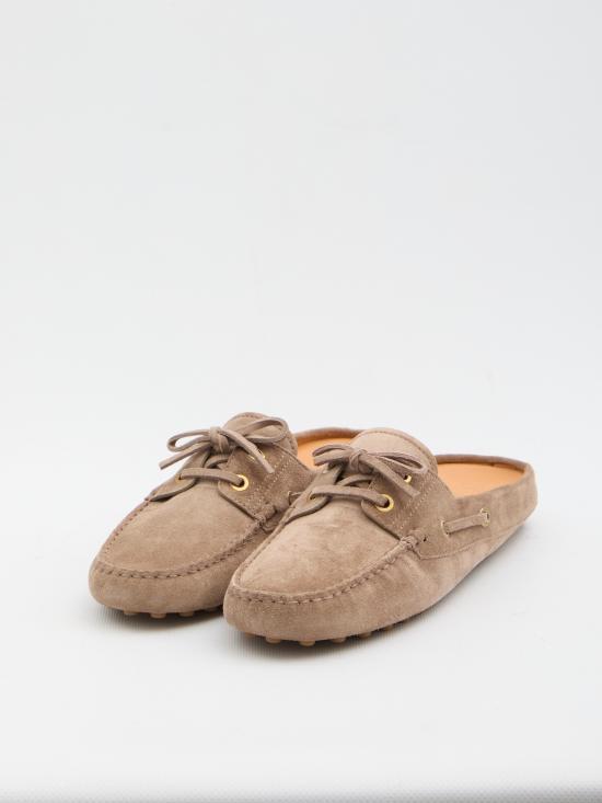 26SS 토즈 로퍼 XXW22L0KB70 BROWN - TODS