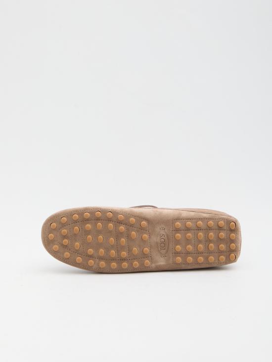 26SS 토즈 로퍼 XXW22L0KB70 BROWN - TODS